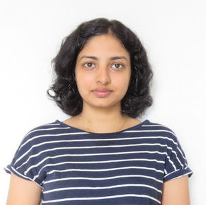 Meet your Posher, Chathuni